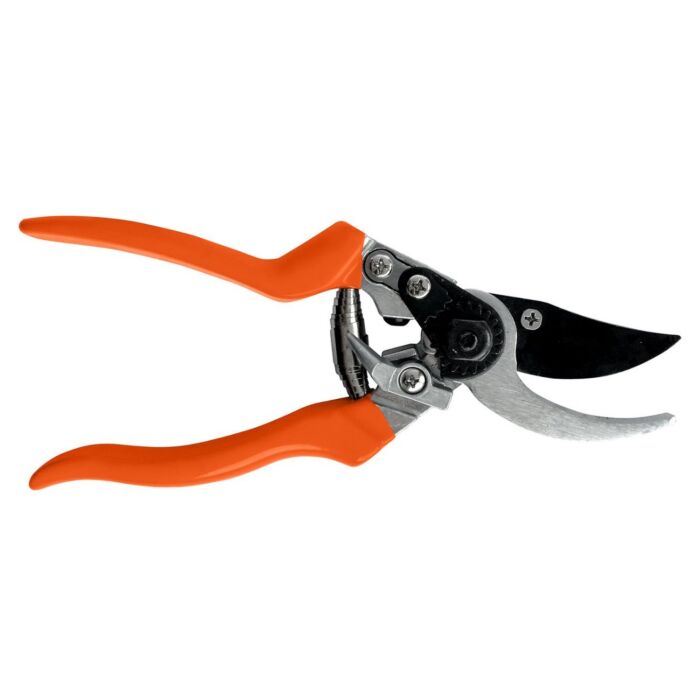 Burgon & Ball Left-Handed Bypass Secateurs - RHS Endorsed-5